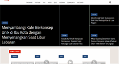 Desktop Screenshot of gobagi.com